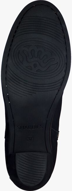 Black SHABBIES shoe 182020039  - large