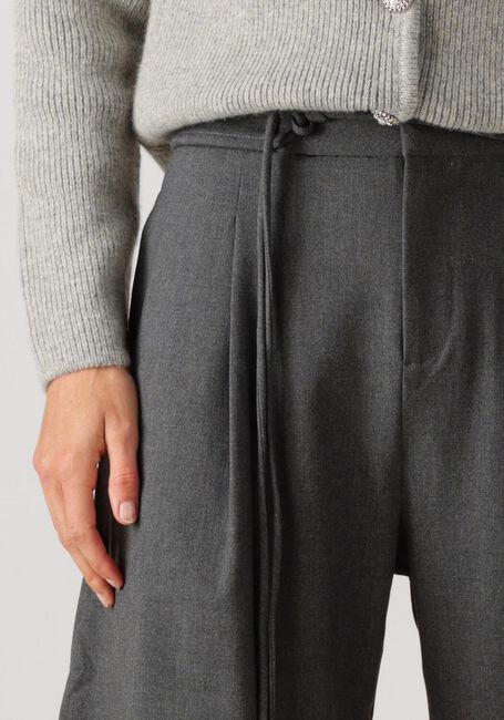 Dunkelgrau SUNCOO Weite Hose JASON - large