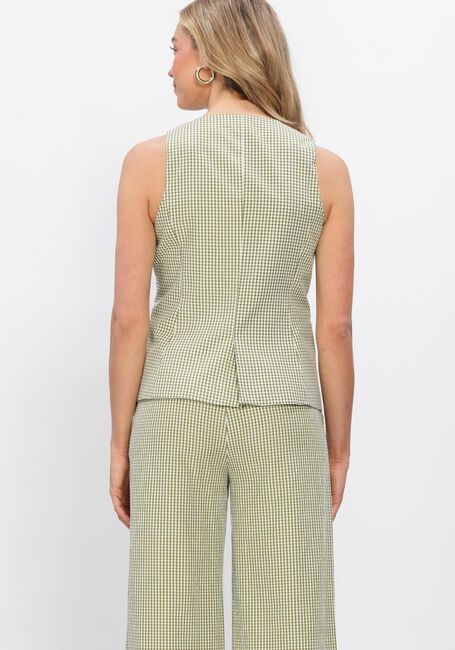 Gr&uuml;ne YDENCE Gilet GILET JETTE - large