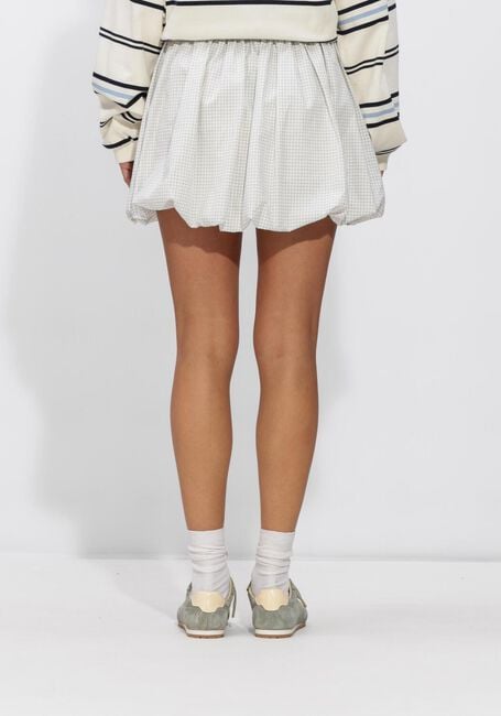 Hellblau ELEH Minirock SS260352 - large