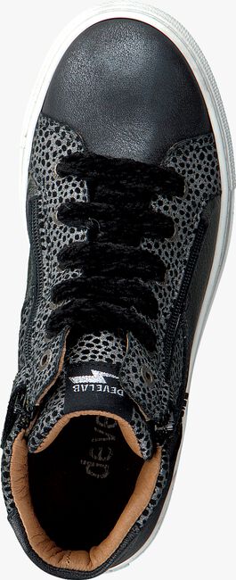 Silberne DEVELAB Sneaker high 41782 - large