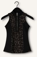 Dunkelgrün DEBLON SPORTS Top ROSY SLEEVELESS Dunkelgrün DEBLON SPORTS Top ROSY SLEEVELESS - medium