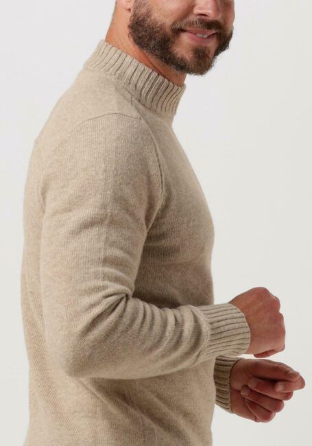 Sand SAINT STEVE Pullover JURRE - large
