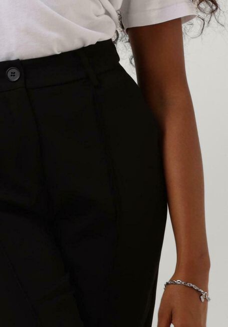 Schwarze YDENCE Hose PANTS MORGAN - large