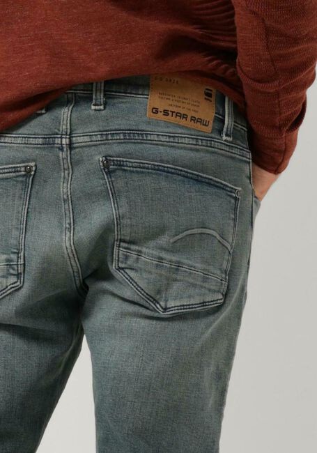 Blaue G-STAR RAW Skinny jeans REVEND FWD SKINNY - large