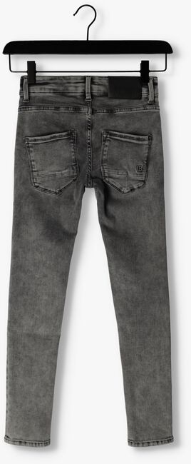 Graue INDIAN BLUE JEANS  GREY JAY TAPERED FIT - large