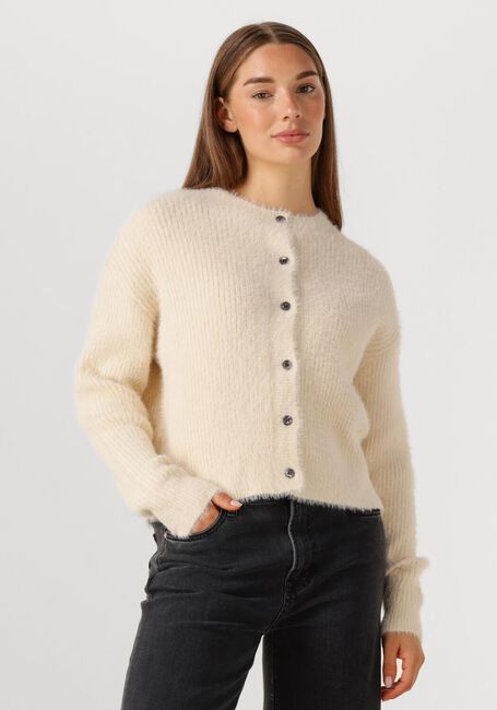 Nicht-gerade weiss CIRCLE OF TRUST Strickjacke AUDREY CARDIGAN - large