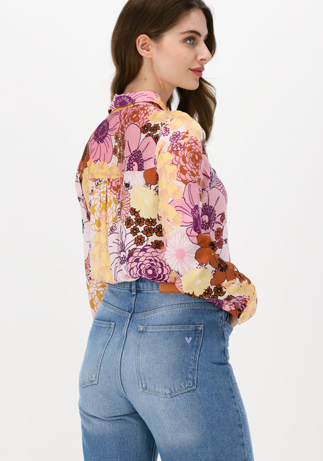 Gelbe FABIENNE CHAPOT Blusen SOPHIA BLOUSE - large