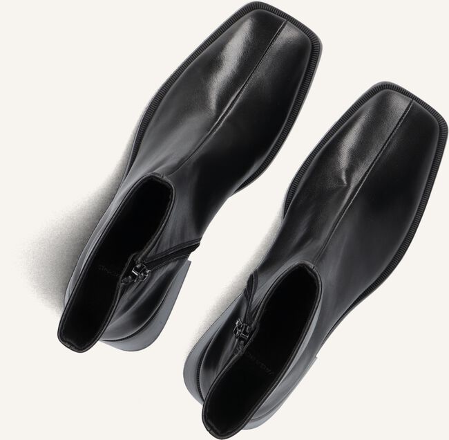 Schwarze VAGABOND SHOEMAKERS Stiefeletten BLANCA 5217 Omoda
