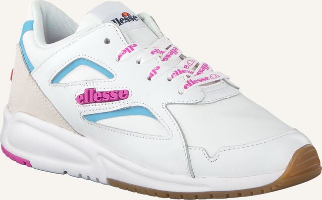 Weiße ELLESSE Sneaker Low CONTEST Weiße ELLESSE Sneaker Low CONTEST - large