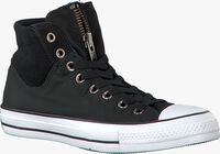 Schwarze CONVERSE Sneaker high CHUCK TAYLOR ALL STAR MEN - medium