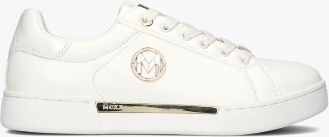 Weiße MEXX Sneaker low HELEXX - large