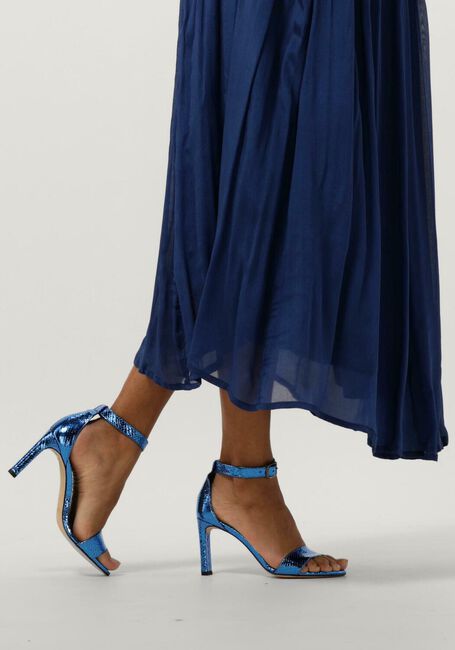 Blaue NOTRE-V Sandalen 29242 - large