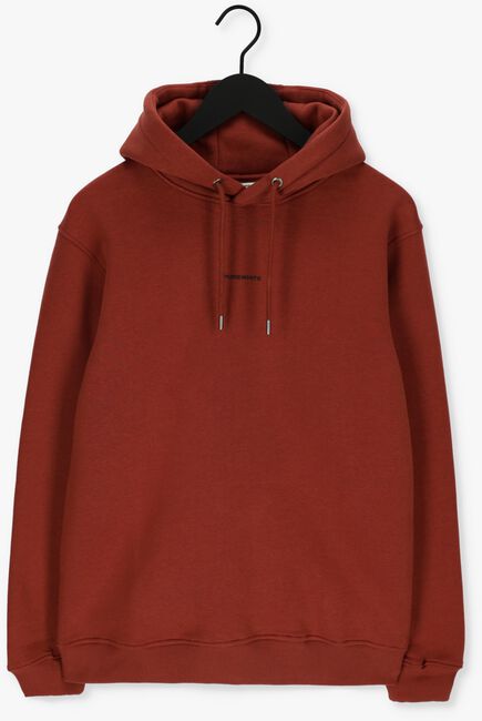 Rote PUREWHITE Sweatshirt SEASONAL PURE LOGO HOODIE - large