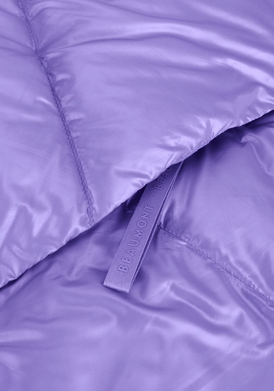 Lila BEAUMONT Wattierte Jack KARLIE - large