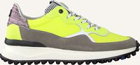 Gelbe FLORIS VAN BOMMEL Sneaker Low 16303 Gelbe FLORIS VAN BOMMEL Sneaker Low 16303 - medium