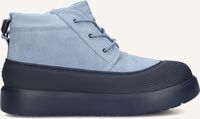 Blaue UGG Schnürboots K NEUMEL WEATHER HYBRID Blaue UGG Schnürboots K NEUMEL WEATHER HYBRID - medium