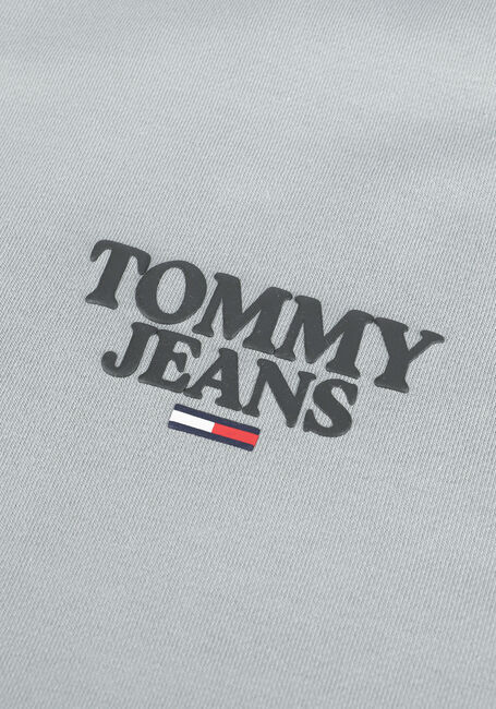 Olive TOMMY JEANS Sweatshirt TJM TONAL ENTRY GRAPHIC CREW - large