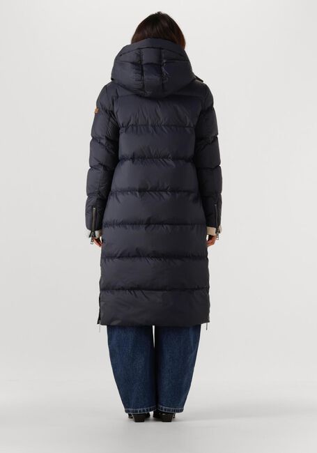 Dunkelblau MOSCOW Wattierte Jack 07-08 XENIA - large
