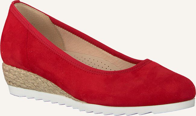 Rote GABOR Slipper 641 Rote GABOR Slipper 641 - large