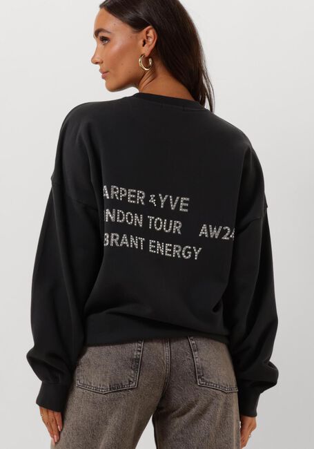 Graue HARPER & YVE Sweatshirt VIBRANTENERGY-SW - large