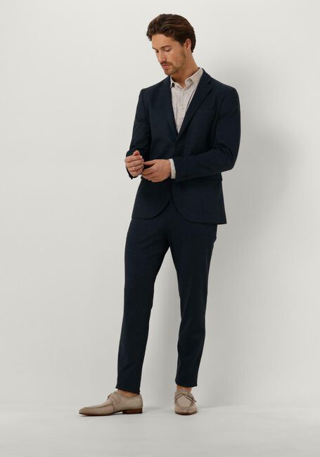 Dunkelblau MATINIQUE Hose MALIAM JERSEY PANT - large