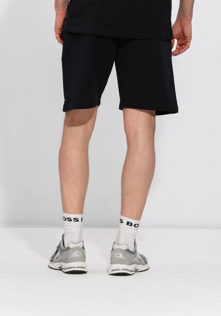 Schwarze AIRFORCE Kurze Hose BASIC SHORT - large