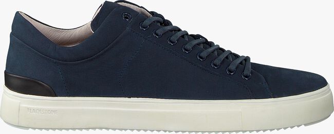 Blaue BLACKSTONE Sneaker low PM56 - large
