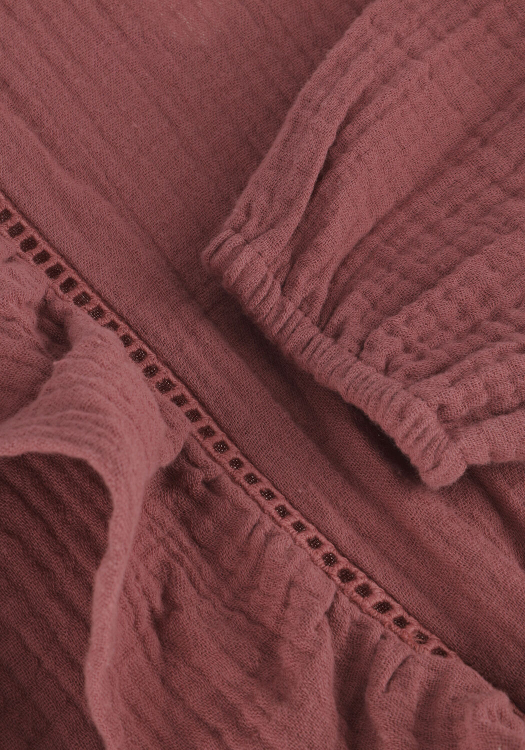 Lilane LIL' ATELIER Blusen NMFOBINA LS LOOSE SHIRT LIL - large