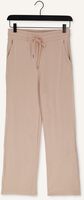 Beige ANOTHER LABEL Hose ASPEN PANTS Beige ANOTHER LABEL Hose ASPEN PANTS - medium