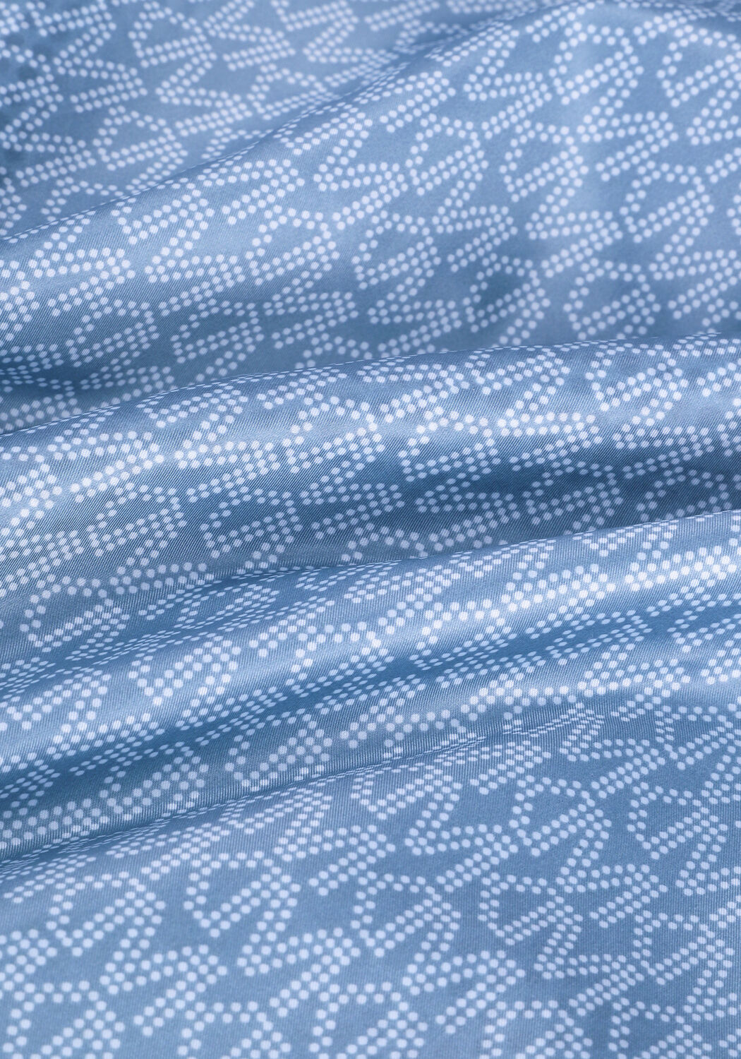 Hellblau MICHAEL KORS Jack MK LOGO CROP BOMBER - large