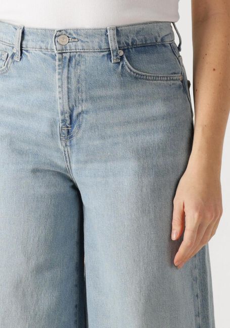 Hellblau 7 FOR ALL MANKIND Wide jeans MARIE WIDE LEG - large