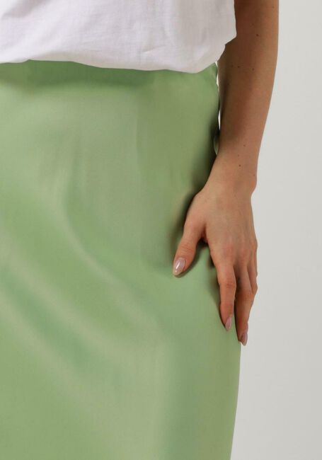 Minze Y.A.S. Midirock YASPELLA HW MIDI SKIRT S. - large