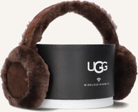 Braune UGG Ohrenwärmer SHEEPSKIN BLUETOOTH EARMUFF Braune UGG Ohrenwärmer SHEEPSKIN BLUETOOTH EARMUFF - medium