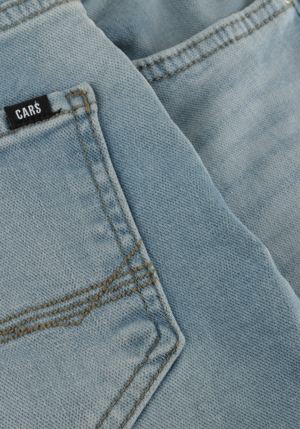 Blaue CARS JEANS Jeans CALIFORNIA - large