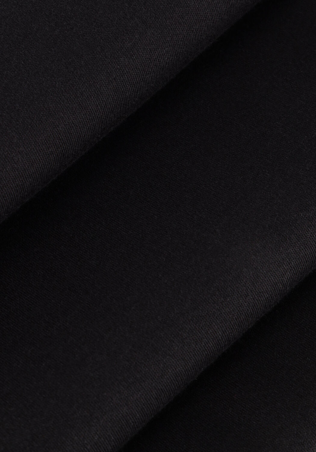 Schwarze DRYKORN T-shirt ANAYO 520224 - large