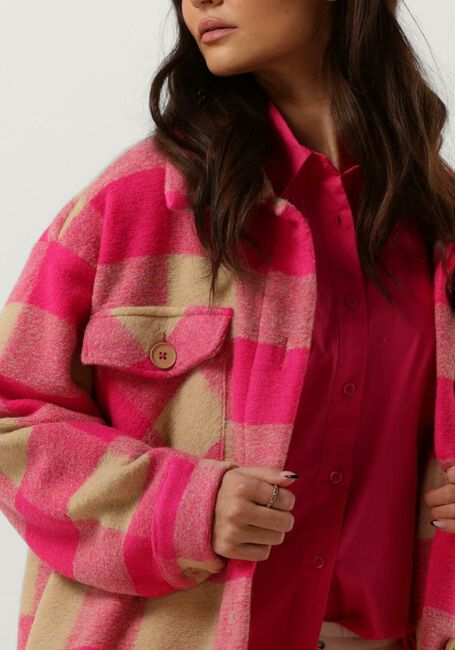Rosane LOLLYS LAUNDRY Mäntel VIKTORIA JACKET - large