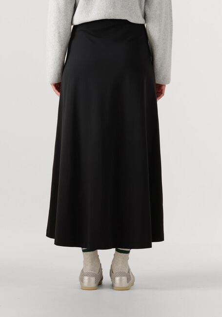 Schwarze PENN & INK Maxirock ANNA - large