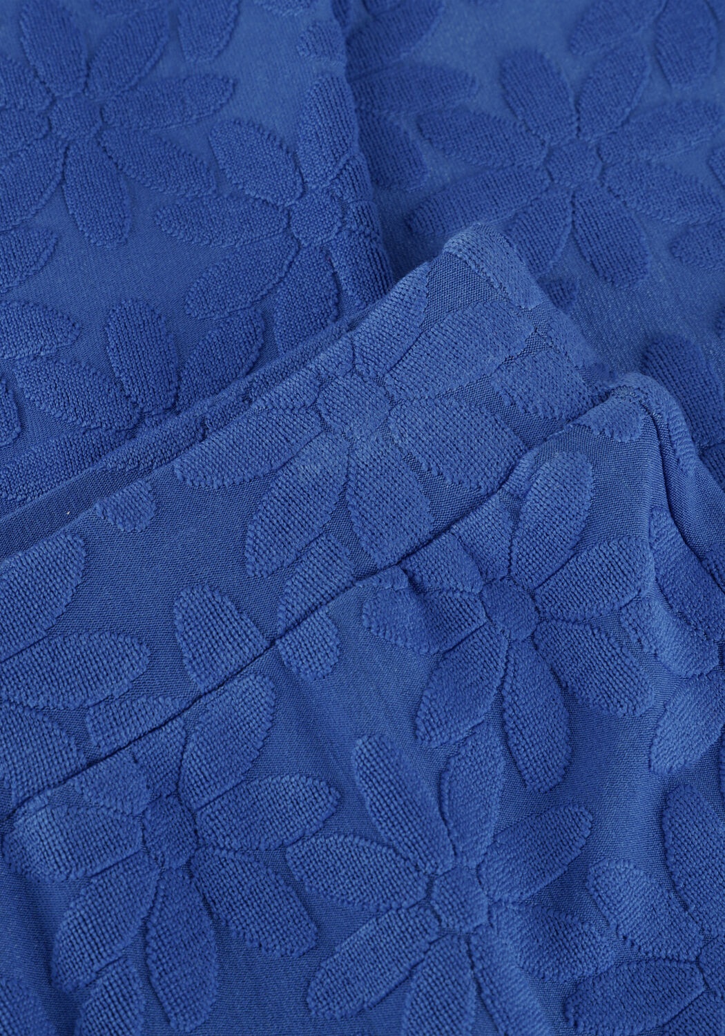 Blaue LOOXS Little Weite Hose 2512-7632 - large