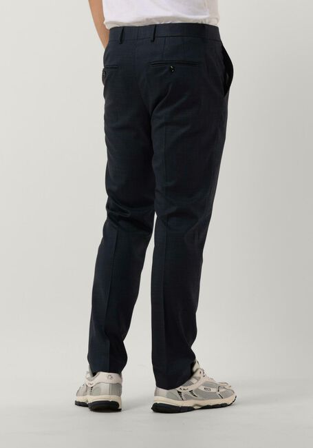 Dunkelblau SELECTED HOMME Hose SLHSLIM-STATE FLEX BL STR TRS - large