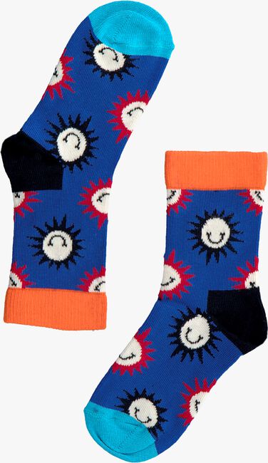 Lilane HAPPY SOCKS Socken SUNNY SMILE - large