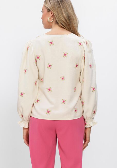 Nicht-gerade weiss YDENCE Blusen TOP PHILOU - large