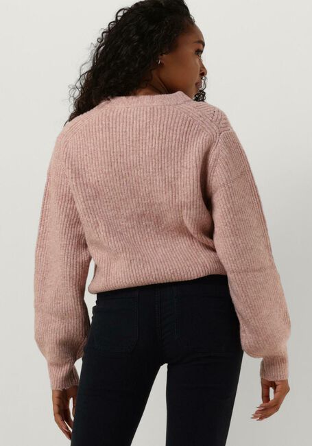 Rosane NEO NOIR Pullover GIMORA KNIT BLOUSE - large