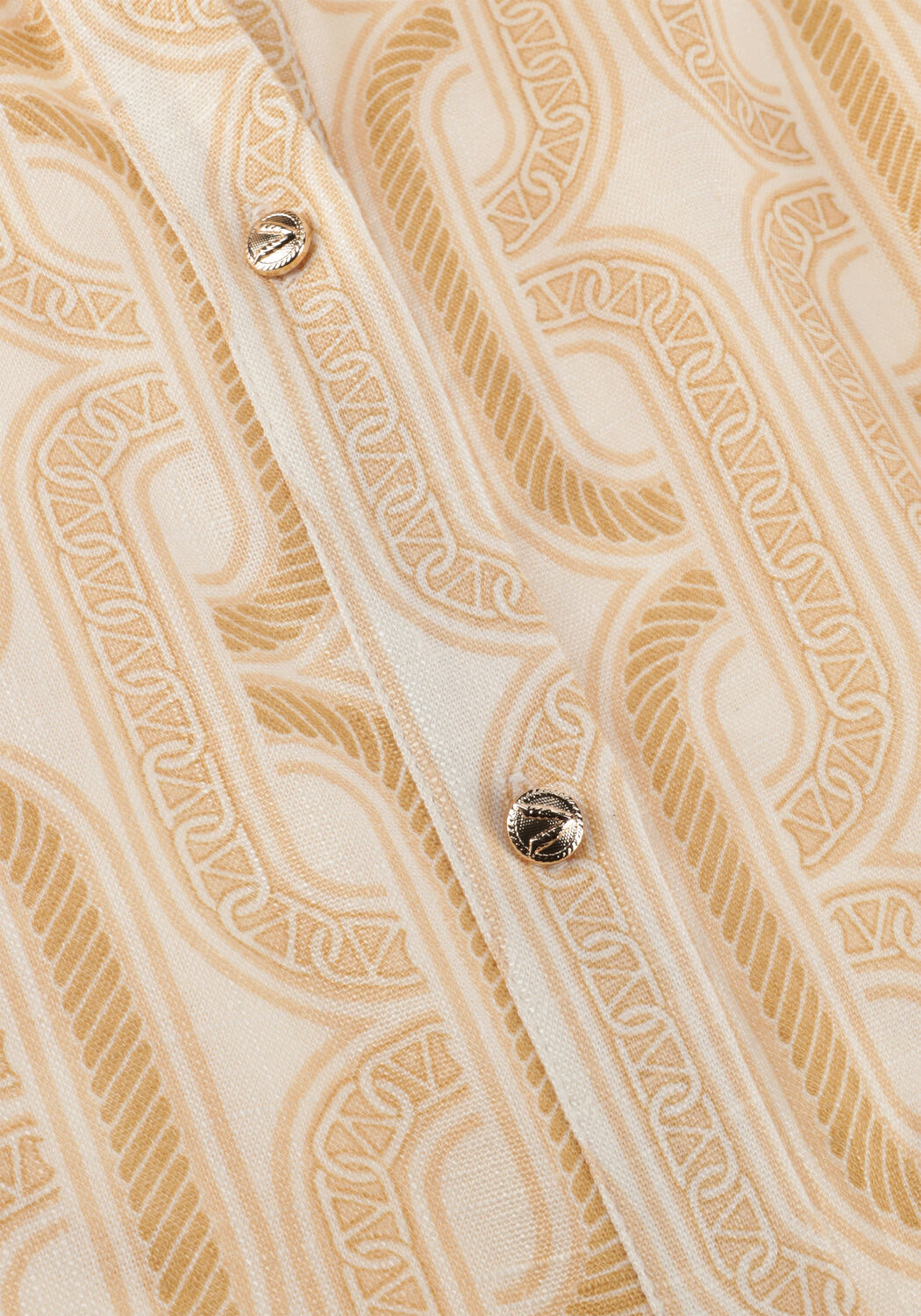 Beige JOSH V Blusen CARMEN - large