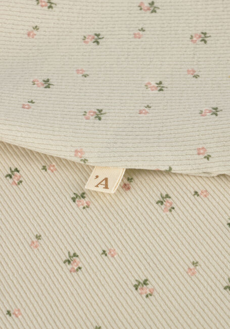 Beige LIL' ATELIER Strampler NBFGAGO LS SLIM BODY LIL NOOS - large
