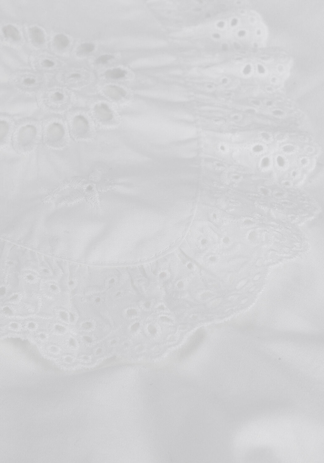 Wei&szlig;e ENVII Blusen ENCORK LS SHIRT 6709 - large