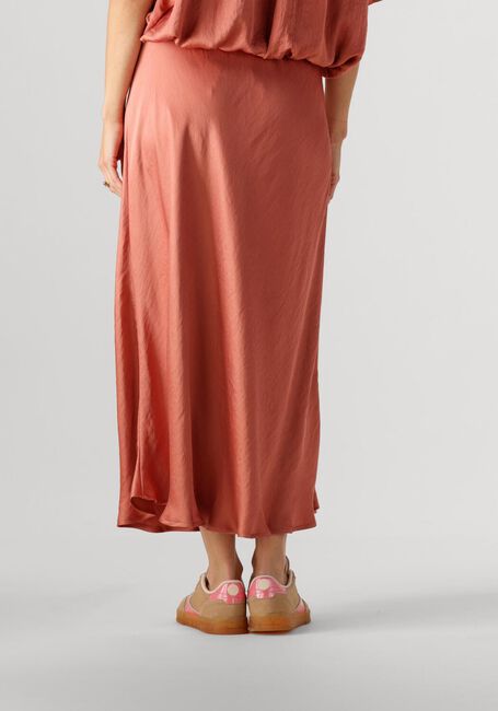 Rosane SUMMUM Midirock SKIRT HEAVY SILKY TOUCH - large