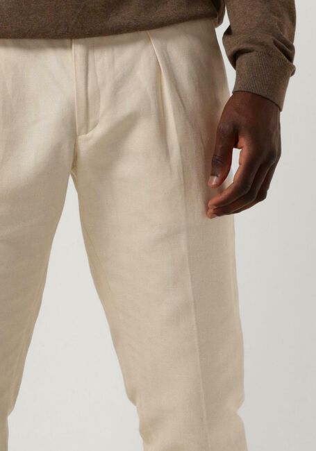 Nicht-gerade weiss PROFUOMO Hose TROUSERS 842 SPORTCORD - large