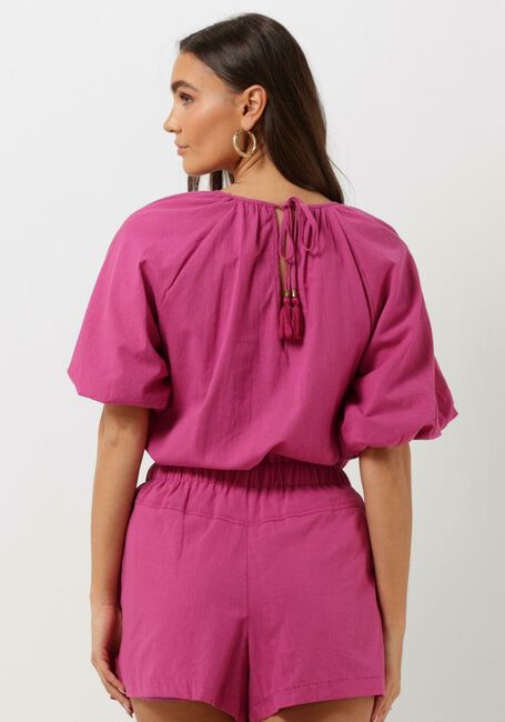 Lilane HARPER & YVE Blusen YARA-SS - large