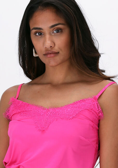 Rosane CC HEART Top LACE TOP - large
